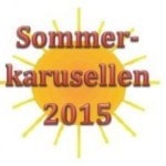 Sommerkarusellen